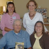 Tina Cruse Photo 11