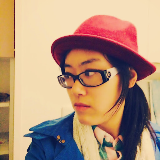 Lily Xu Photo 8