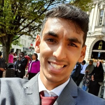 Mohammed Qureshi Photo 25