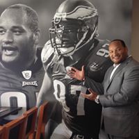 Darwin Walker Photo 13