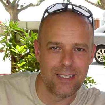 Dave Marshall Photo 8