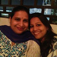 Pallavi Patel Photo 18