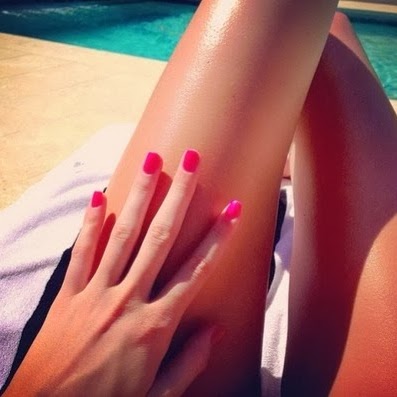 Miranda Oliver Photo 28