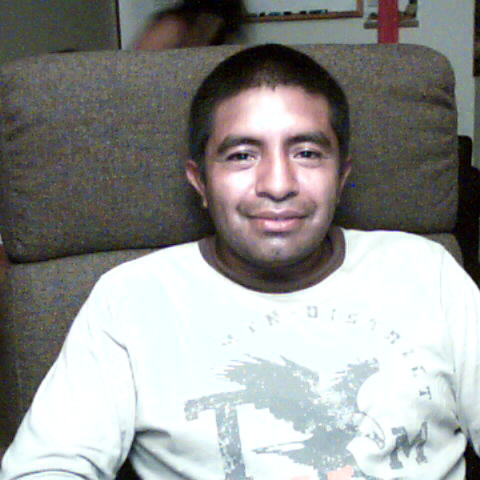 Luis Marroquin Photo 27