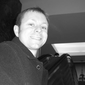 Sean Riley Photo 31