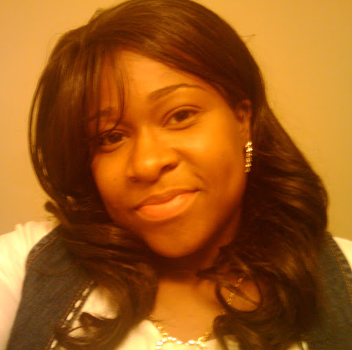 Jacquelyn Oliver Photo 20