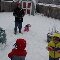 Gina Ragsdale Photo 8