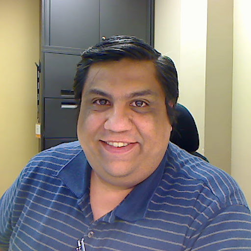 Andres Garcia Photo 17