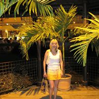 Helen Schafer Photo 6