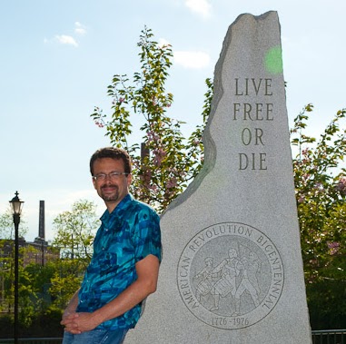 Steve Cobb Photo 32