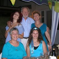 Arnold Gross Photo 24
