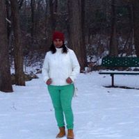 Rachana Srinivas Photo 10