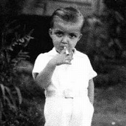 Bill James Photo 33