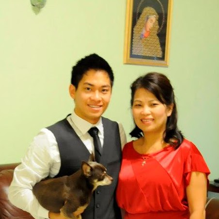Thanh Hoang Photo 11