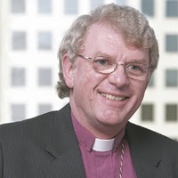 Michael Ingham Photo 20