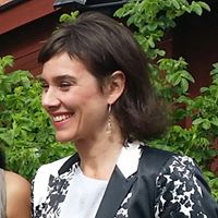 Maria Callaghan Photo 11