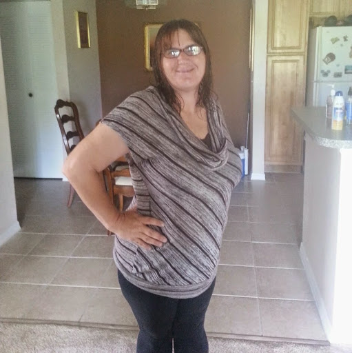 Brenda Knowles Photo 22