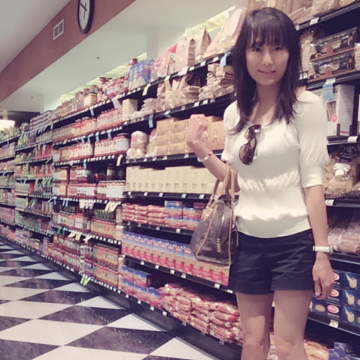 Liping Yu Photo 8