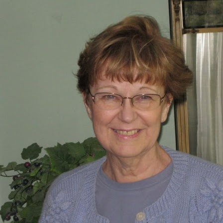 Joan Hatch Photo 12