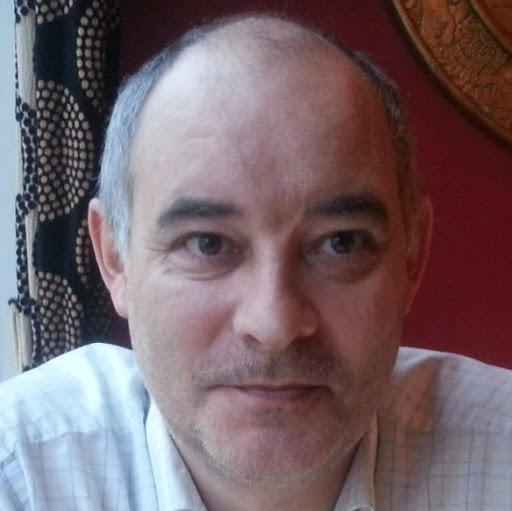 Robert Byrne Photo 33
