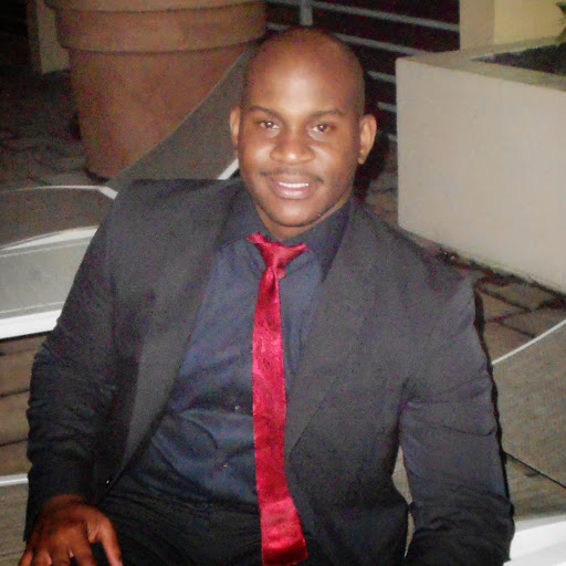 Raymond Roberts Photo 27