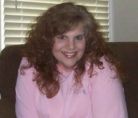 Lisa Robertson Photo 7