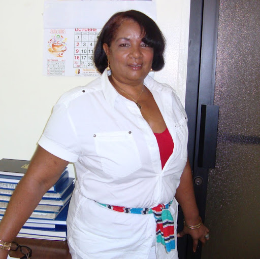 Nancy Reynoso Photo 4
