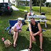Mike Newsome Photo 13