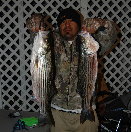 Eric Jimenez Photo 42