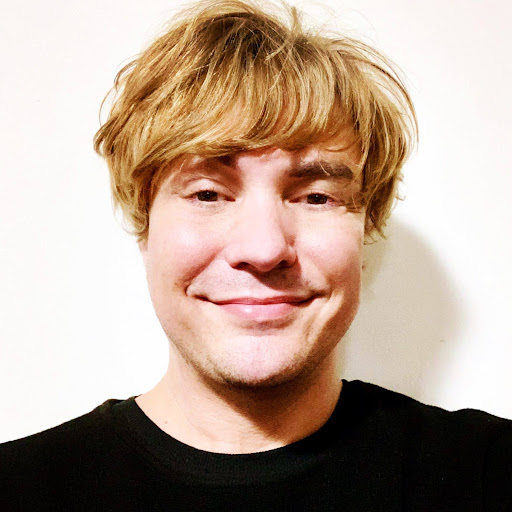 George Skinner Photo 11