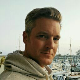 Ian Gardner Photo 15