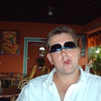 Steven Spence Photo 41