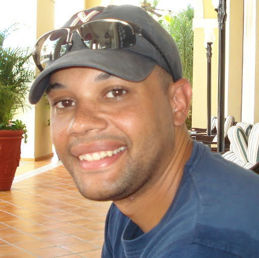 Jason Evans Photo 31
