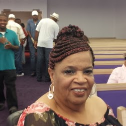 Rosetta Moore Photo 32