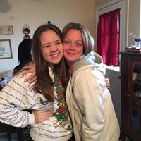 Rachel Horak Photo 18