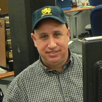 Michael Colombo Photo 7