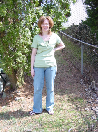 Michelle Mikel Photo 20