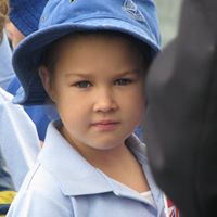 Rachael Sinclair Photo 2