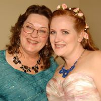 Miranda Berryhill Photo 1