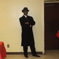 Charles Catchings Photo 8