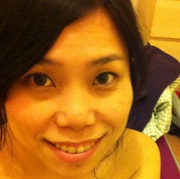 Janet Lin Photo 33