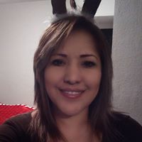 Lucia Muniz Photo 30