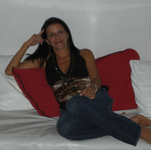 Christine Colon Photo 4
