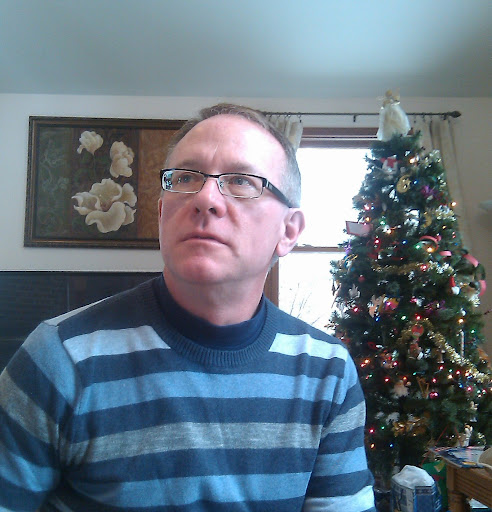 Michael Slaughter Photo 38