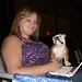 Melissa Morris Photo 16