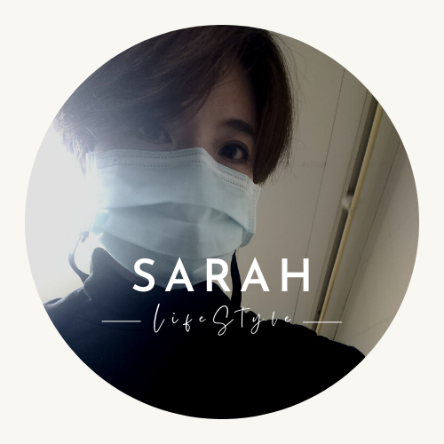 Sarah Yang Photo 36
