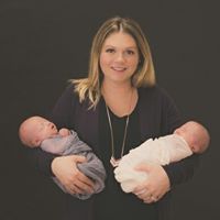 Emily Rains Photo 7