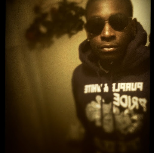 Fredrick Bailey Photo 6