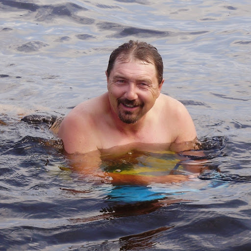Charles Nichols Photo 16