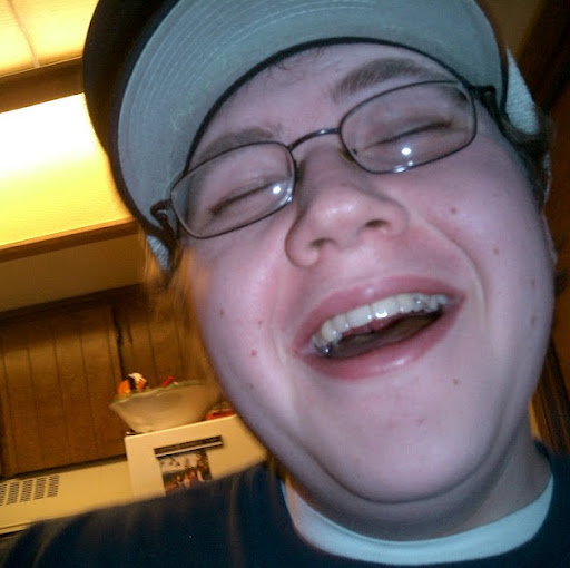 Andy Mayfield Photo 7